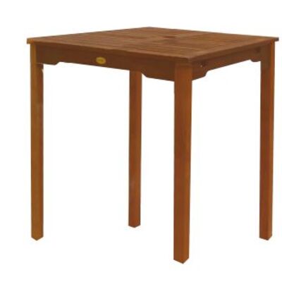 ../frankl24shop/Sitztisch Teak 70 x 70 x 75
